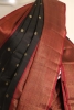 Handloom Kanjeevaram Silk Saree